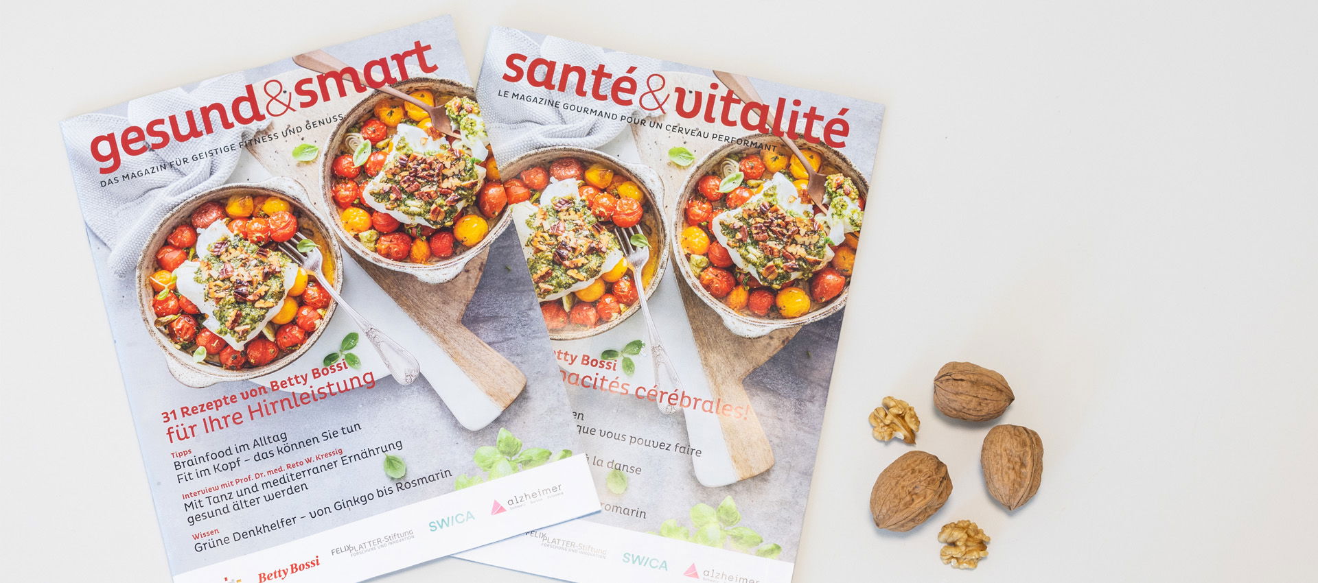 Magazin Gesund & Smart