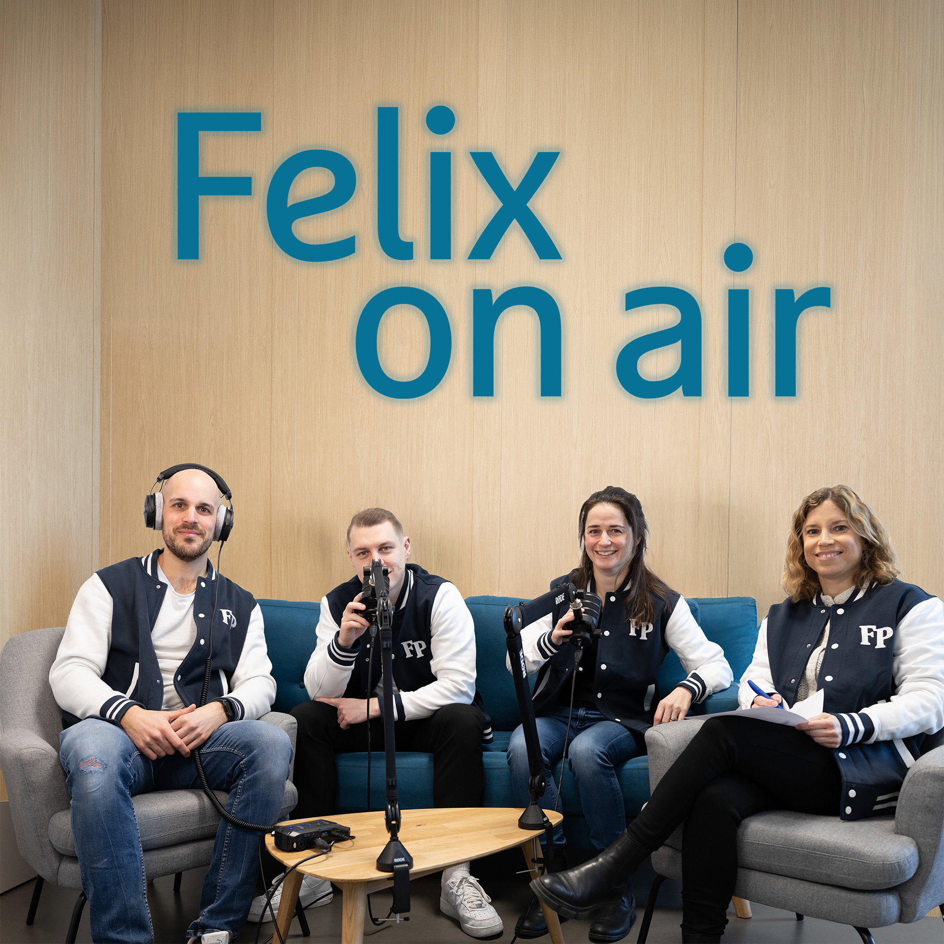Podcast UAFP
