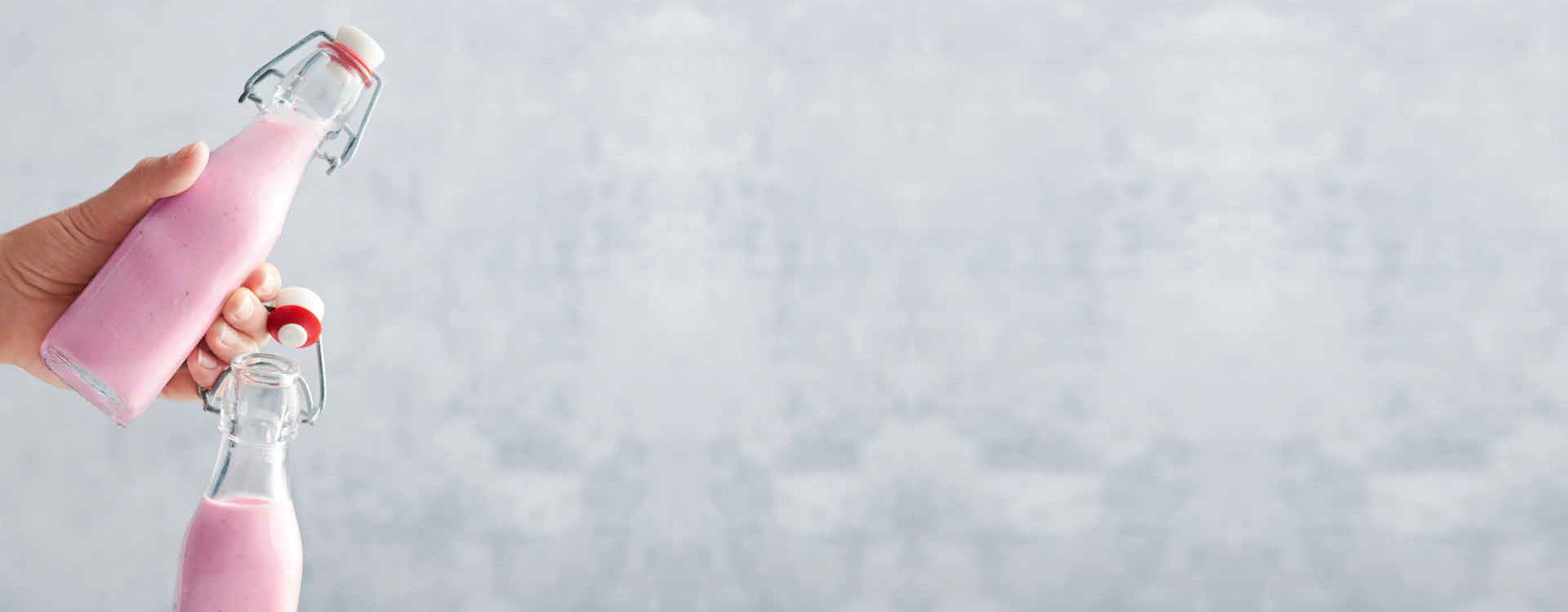 Smoothie Gesund und Stark