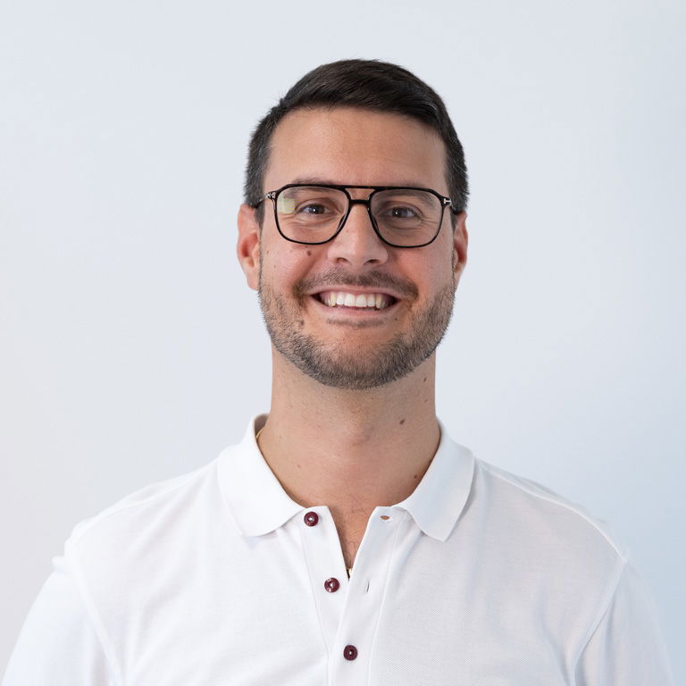 Dr. med. Luca Barelli
