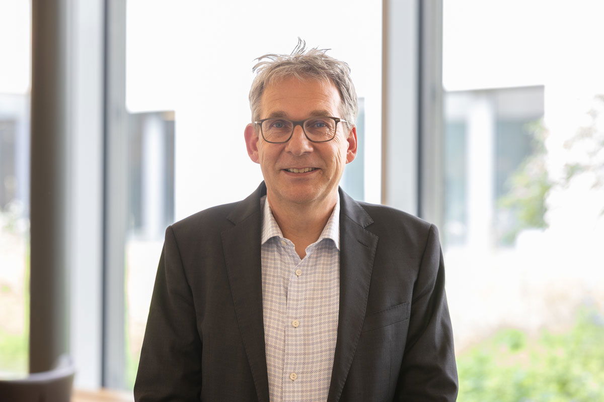 Stefan Engelter