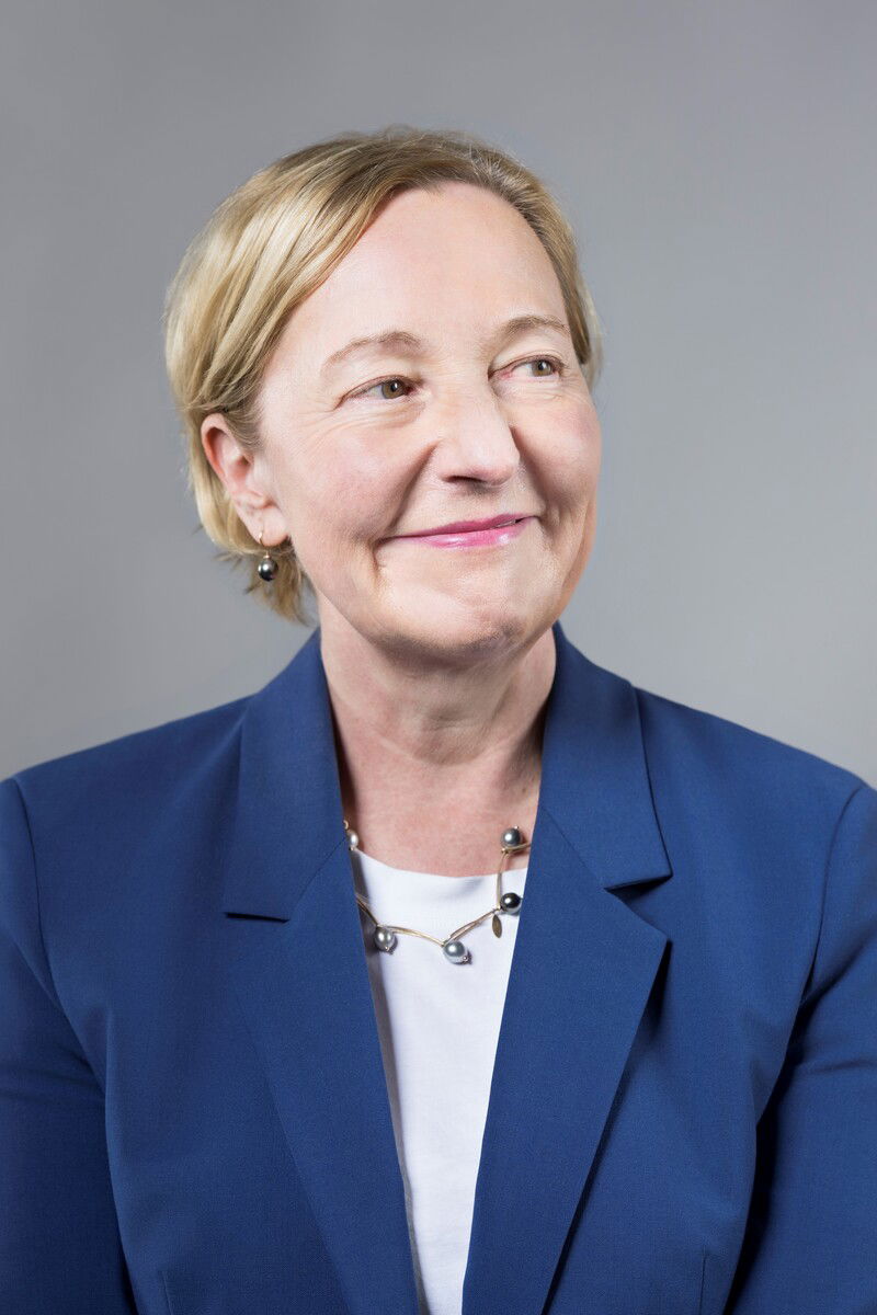 Heike Bischoff-Ferrari