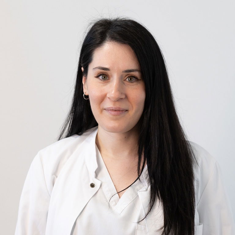 Dr. med. Rosambra Leo