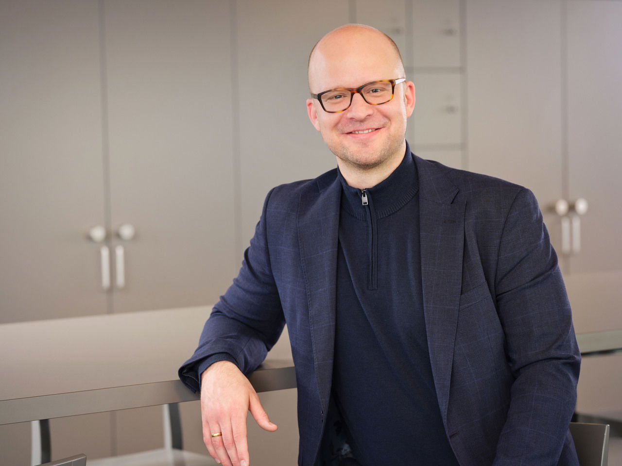 Marc Aurel Busche