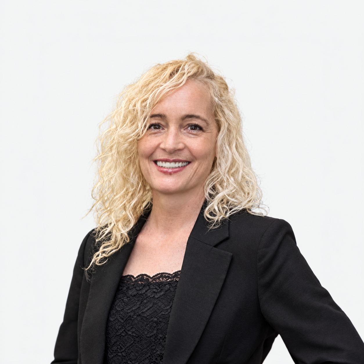 Nathalie Möckli