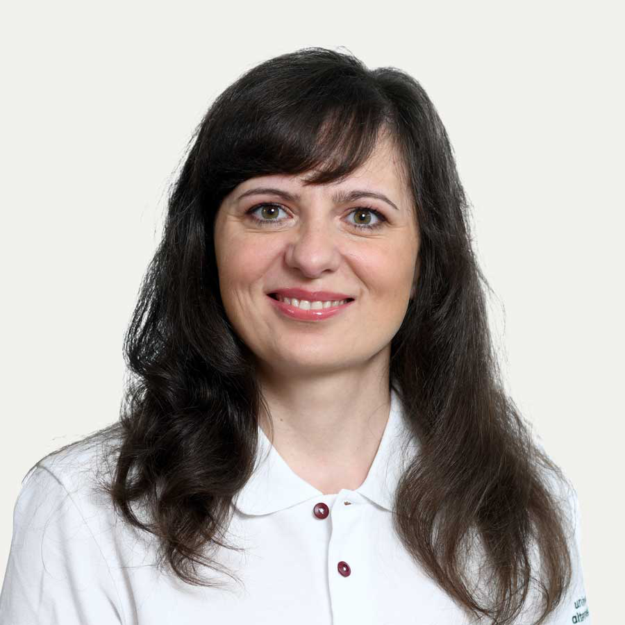 Olga Muser